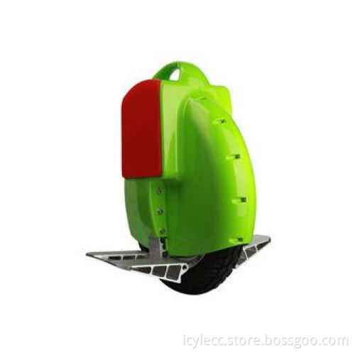 Fashion Sport Rechargeable Gyroscopic Electric Unicycle , O